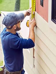 Siding for Multi-Family Homes in Parkland, WA